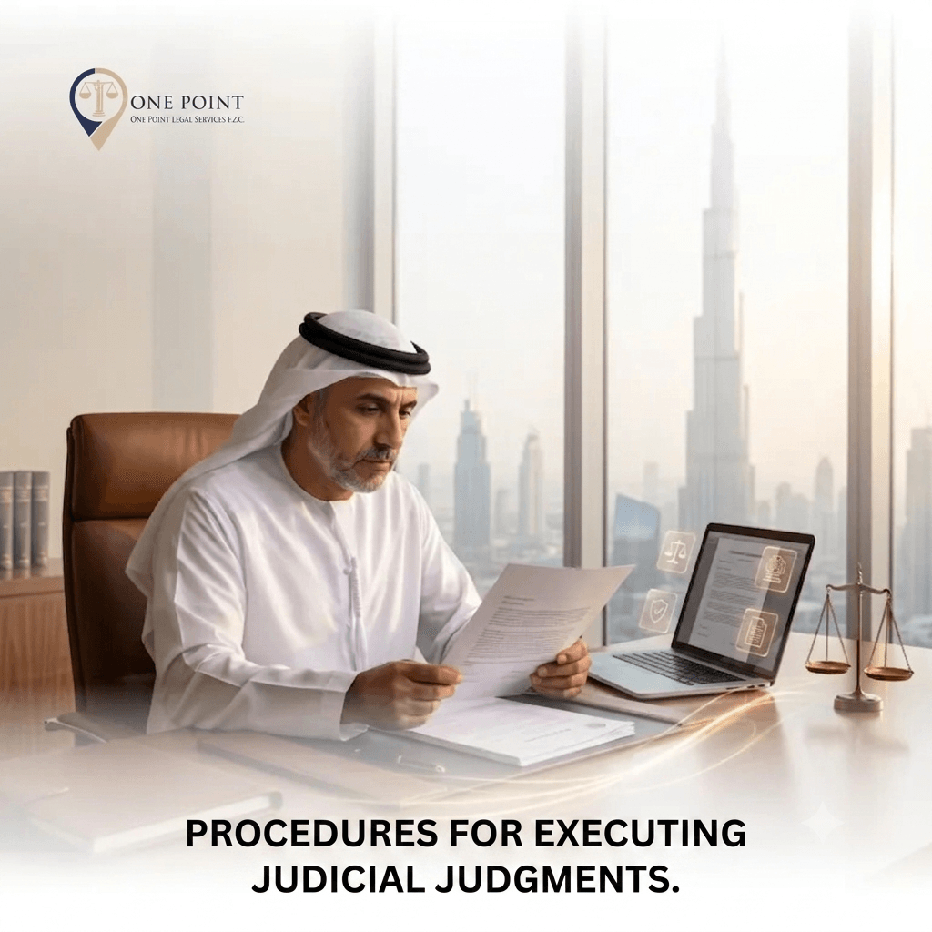 Enforcement of judicial rulings