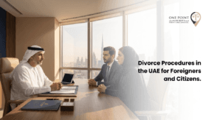 Divorce in the UAE