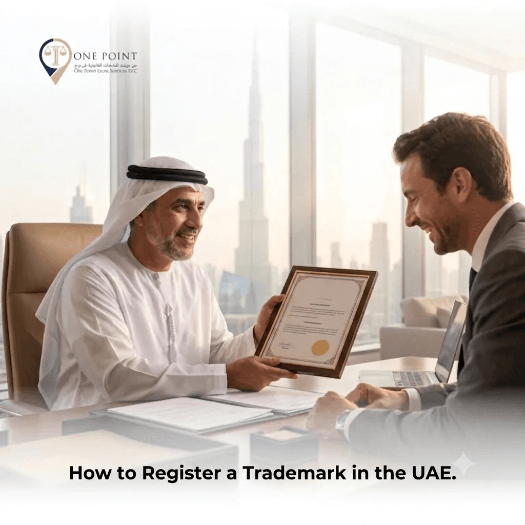 company formation in Dubai